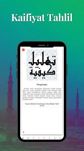 Majlis Ilmu - Waktu solat 2023 screenshot 8