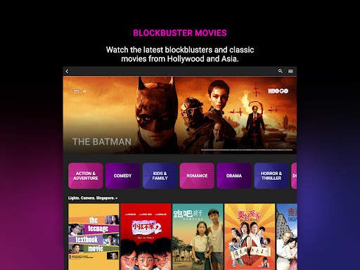 mewatch: Watch Video, Movies screenshot 14