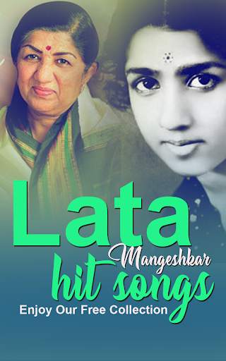 Lata Mangeshkar Hit Songs screenshot 3