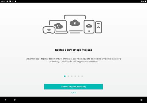 Vectorworks Nomad screenshot 11