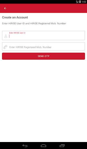 HMSI JobCard Mobility screenshot 7