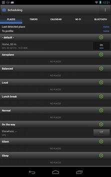 Smart Volume Control 13 تصوير الشاشة