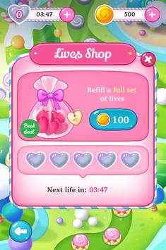 Fruit Candy Bomb screenshot 7