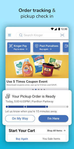 Pay Less screenshot 4