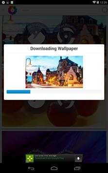 Full HD Wallpaper Gallery Free screenshot 12