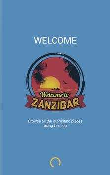 Zanzibar screenshot 1