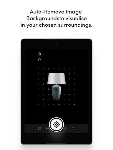 GRAB AR | (GRABAR) screenshot 12