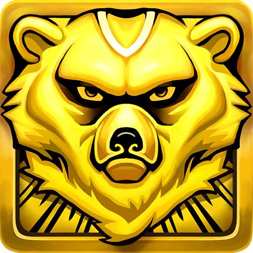 Spirit Run 1.81