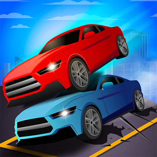 Parking Order! icon