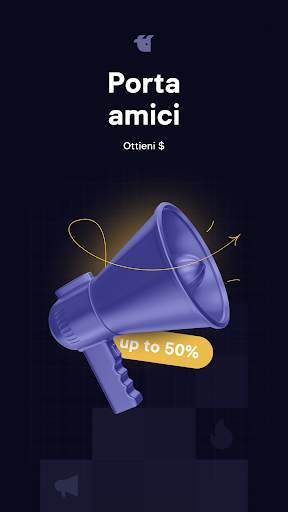 WhiteBIT: compra e vendi btc screenshot 6