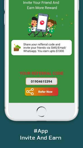 Buzz Pay - Earn Real money स्क्रीनशॉट 6