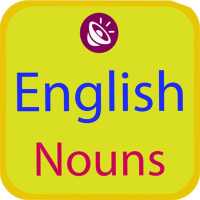 English Nouns List on 9Apps
