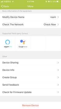 My BecaSmart screenshot 6