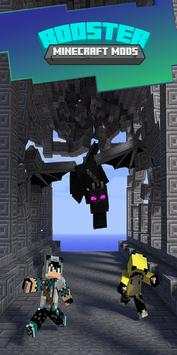 Booster Minecraft Mods screenshot 1