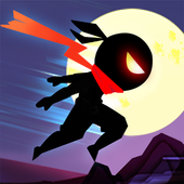 Super Rope Man icon