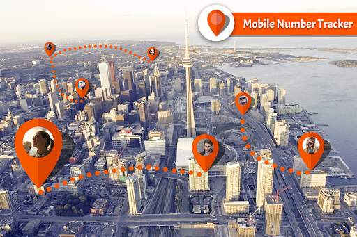Mobile Number Tracker screenshot 4