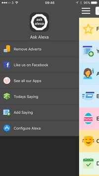 Commands for the Amazon Alexa App screenshot 3