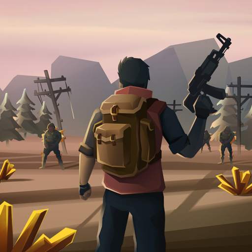 No Way To Die: Survival 1.24