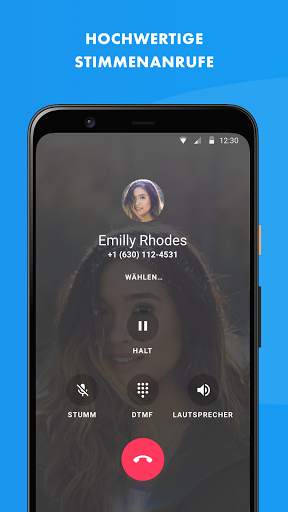 WorldCalls screenshot 4