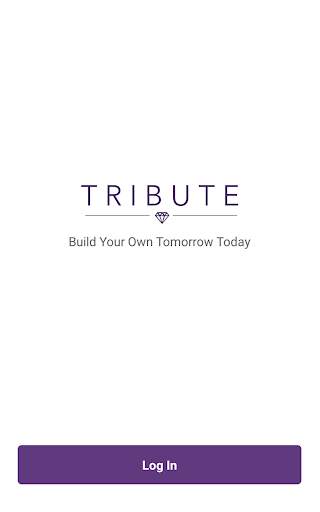 Tribute Lifestyle screenshot 1