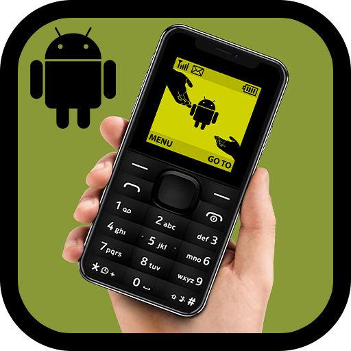 Nokia 105 Launcher icon
