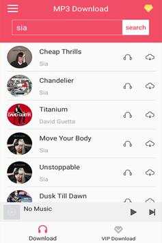 mp3 juice screenshot 1