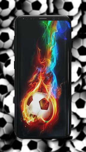 Football Wallpaper screenshot 2