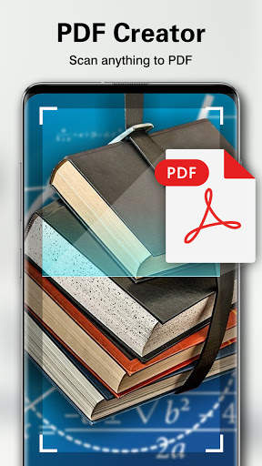 Text Scanner - Image to text & OCR скриншот 3