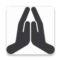 Pray For The World logo
