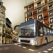 Real Bus Driving Simulator 17 1.0