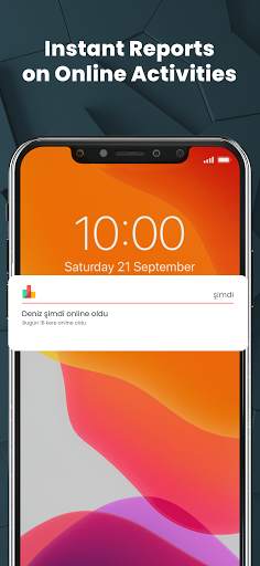 WaTool - Online Tracker, Last Seen for Whatsapp screenshot 1
