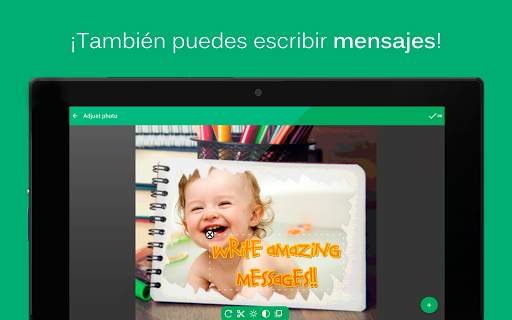 PixAnimator - Fun Photo Videos screenshot 22