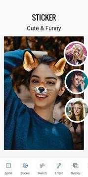 Photo Collage Maker screenshot 3