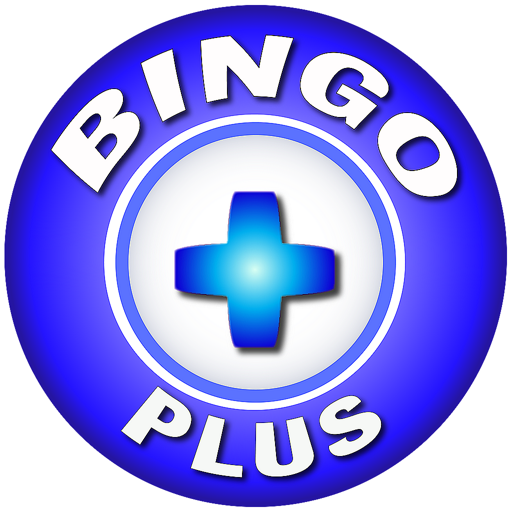 Bingo Plus icon