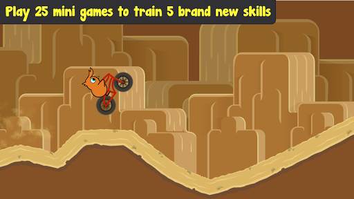 Duck Life: Battle Lite screenshot 3