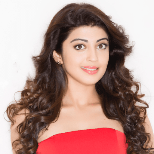 Pranitha Subhash Official App icon