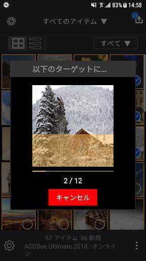 ACDSee Mobile Sync screenshot 8