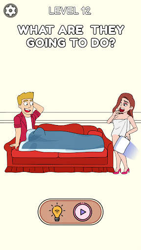 Tricky DOP Skibydi: Love Story screenshot 7