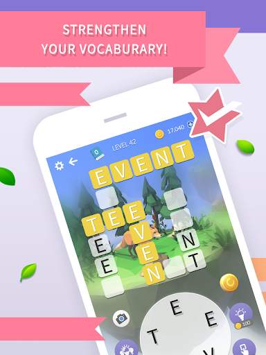 Word Land 3D screenshot 11