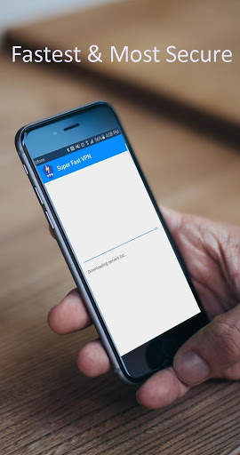 Free VPN screenshot 6