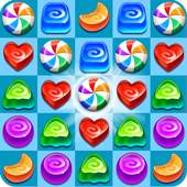 Witch Candy : Magic Match 3 1.0