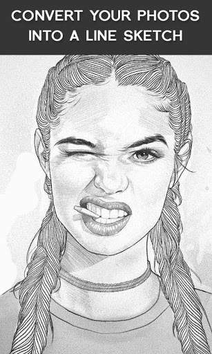 Sketch Photo Maker 2020 screenshot 3