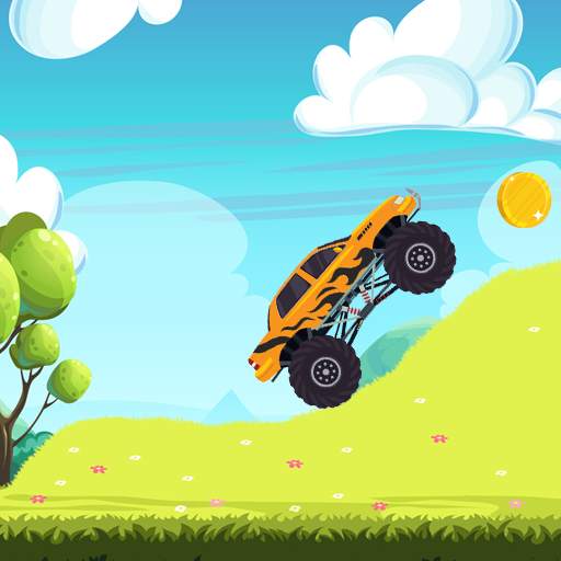 Hill Racing 1.0