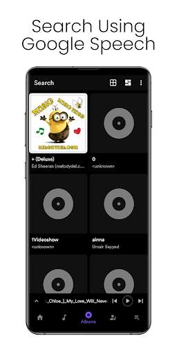 Reno Music Pro - Music Player screenshot 5