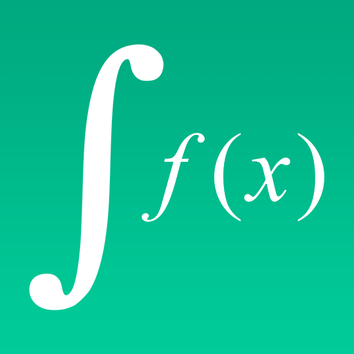 All Math Formulas - Offline icon