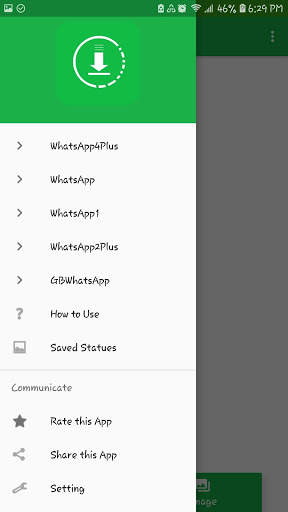 Status Saver screenshot 5