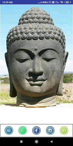 Gautam Buddha Photos screenshot 4
