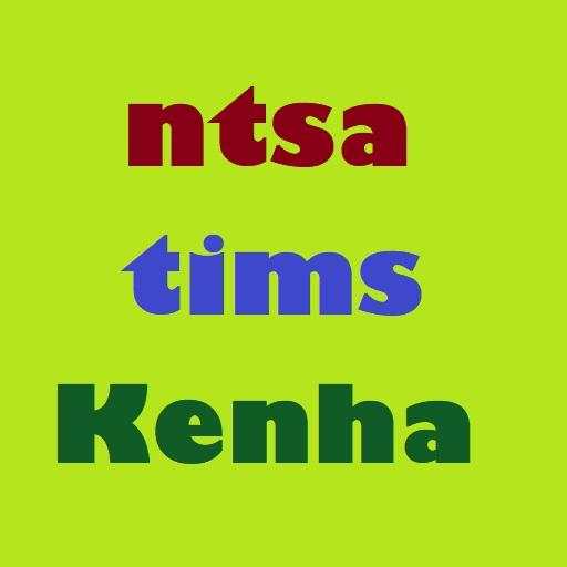 TIMS  - Traffic, license,Transport & NTSA guidance 9.0