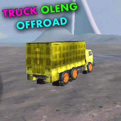 Truk oleng offroad simulator indonesia terbaru2021 1.7.1