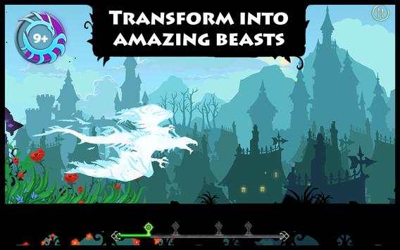 Totem Runner screenshot 10